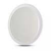 Oprawa sufitowa plafoniera V-TAC 60W LED pilot CCT fi.560 gwiazdy VT-8555 3000K-6500K 6000lm